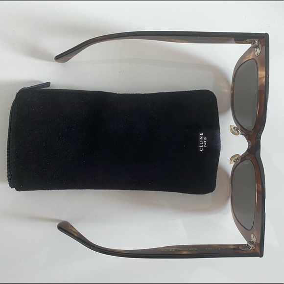 Celine sun glasses BRAND NEW - Picture 8 of 8